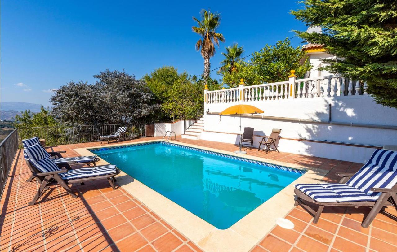 Pet Friendly In Iznate With Kitchen Casa vacanze