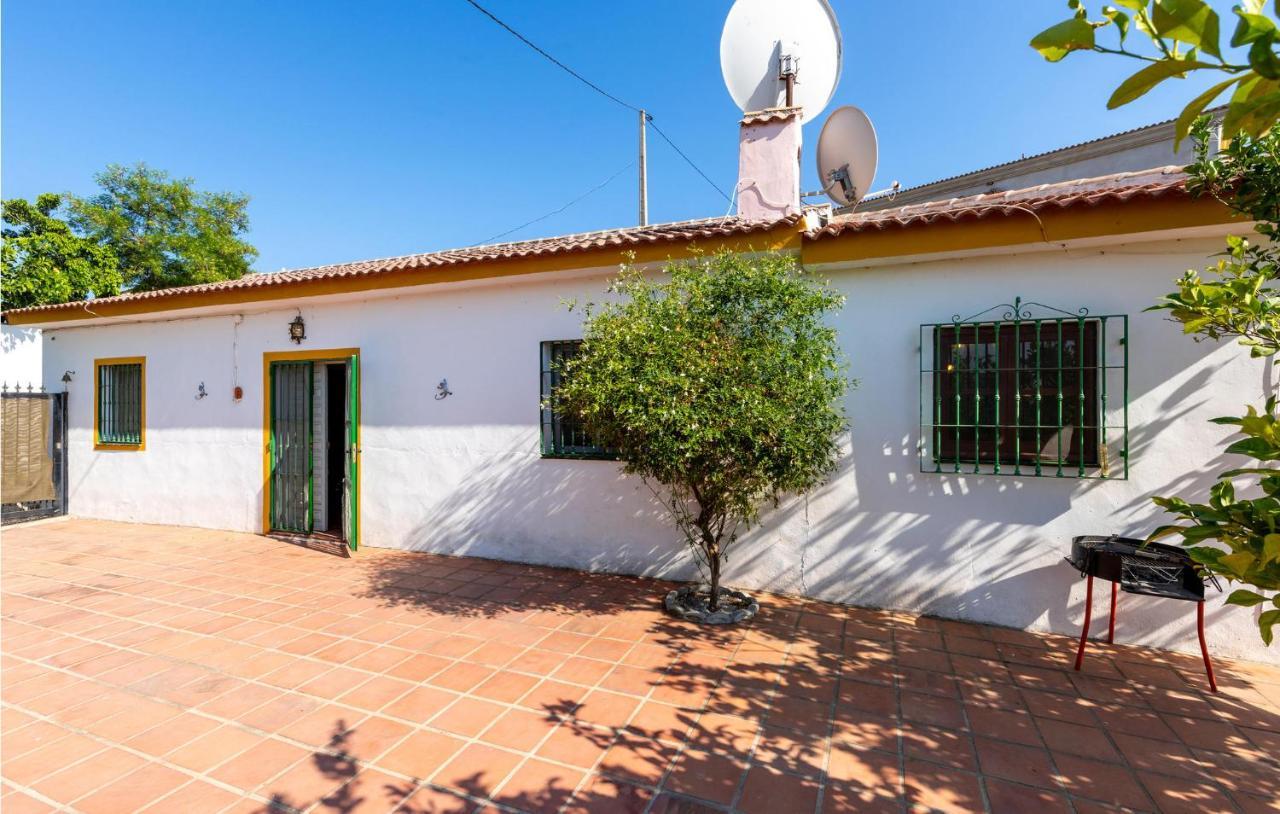 Pet Friendly In Iznate With Kitchen Casa vacanze