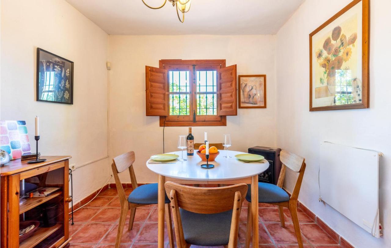 Pet Friendly In Iznate With Kitchen Casa vacanze Málaga