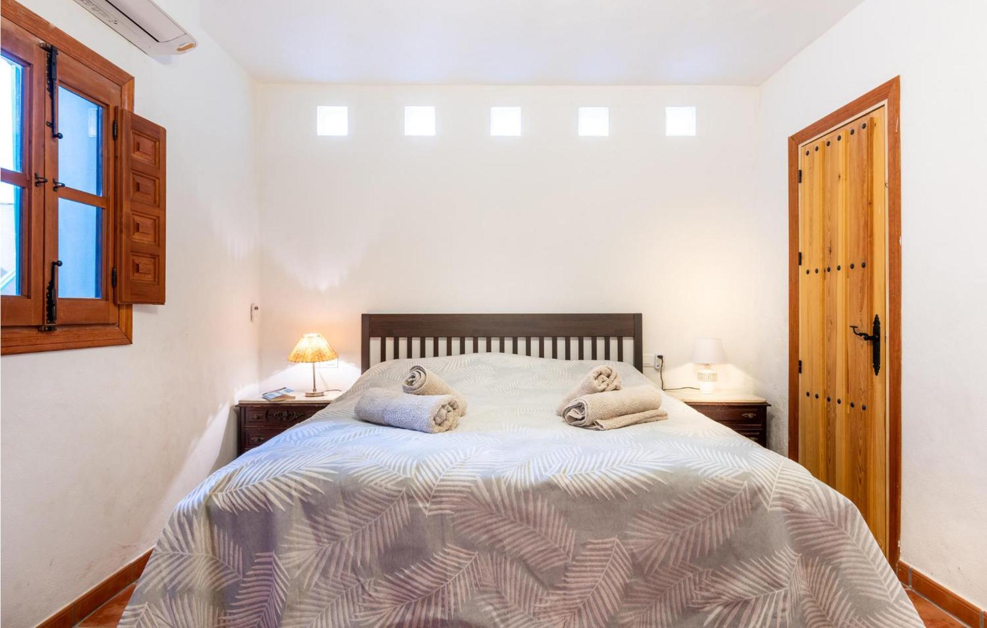 Pet Friendly In Iznate With Kitchen Casa vacanze Málaga